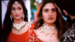 Download lagu NAAGIN 5 Episode 12 || Hindi || SurbhiChandna VS SharadMalhotra || Tandav for NAAGMANI || mp3