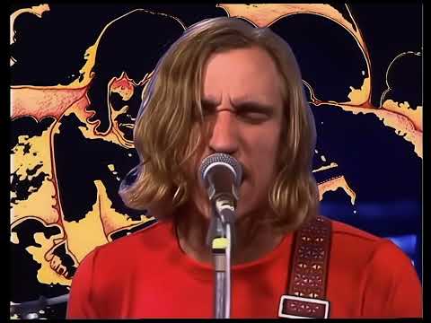 James Gang - Walk Away (Live 1971 4K HQ)