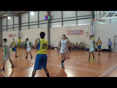 20131109 Amics 77 vs Picken Claret 84
