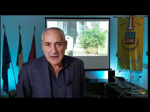 Presentazione del progetto "Vieni a Scafa, c'è tutto per te!"