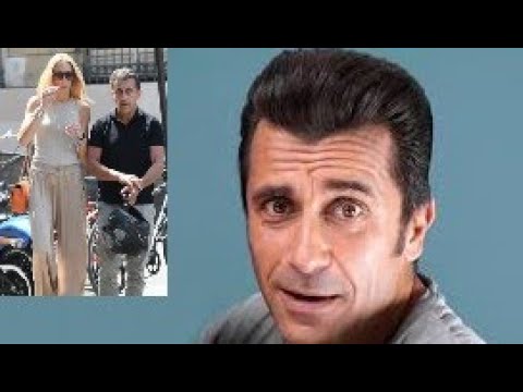 Mort de Bébert, des Forbans : sa dernière apparition publique, au bras de son épouse