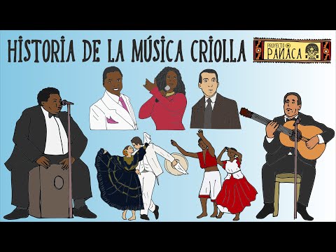 Día de la Canción Criolla: origen y por qué se celebra en Perú | Respuestas | La República