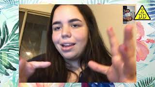 Capitulo 16: Tú no eres mi mamá
