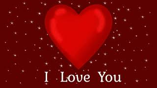 Happy Valentine's DAY!I LOVE YOU Gif!Valentine's Gif
