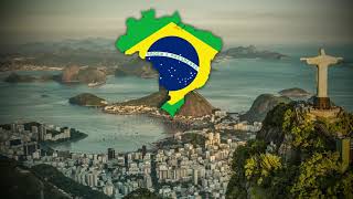 "Hino Nacional Brasileiro" - National Anthem of Brazil