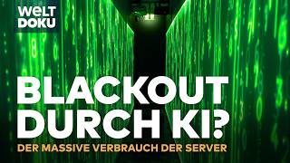 ATOMSTROM FÜR KI? „Die Kernenergie erlebt gerade eine Renaissance!“ | 