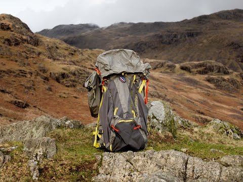 Closer look: Big Agnes Parkview 63 backpack features review/overview