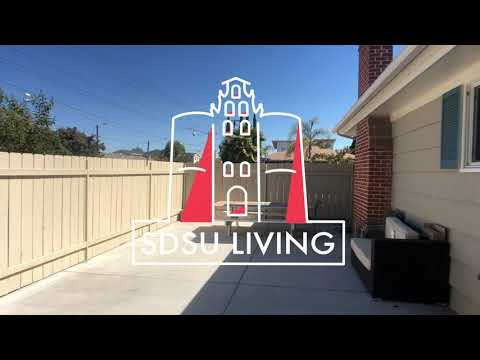 Beautiful 8 Bedroom on the Corner of Mary and 63rd!! property video