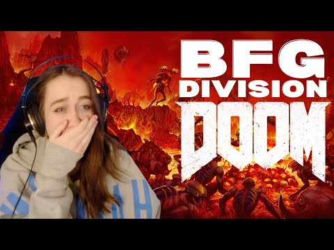 Music Producer Reacts to DOOM SOUNDTRACK (BFG Division)