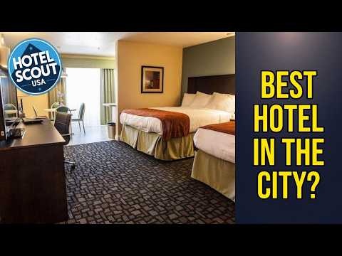 MARINWOOD INN & SUITES - Best Hotel in the City? | San Francisco (CA), United States⭐