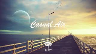 Mahalo - Here With Me (ft. Kadiri James)