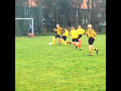 De 2-0 en 5-0 van UDO C1