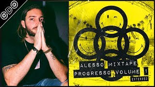 Reseña del Alesso Mixtape Progresso Volume 1 | ¿Logró sus objetivos? |