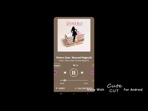 J'Écoute “Dinero (feat. Mourad Majjoud)” par Lbenj sur Anghami