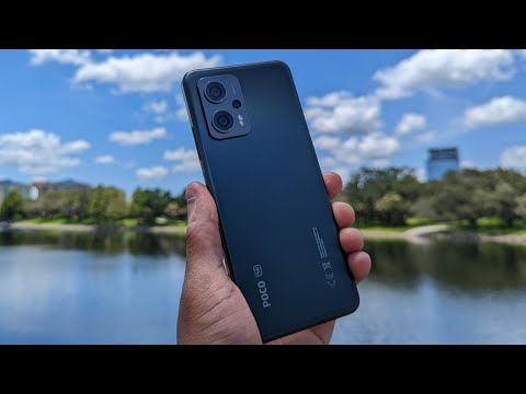 Poco X4 GT | Flagship Performance At A Fourth Of The Price!!!