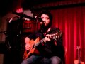 Bob Schneider - Cactus Cafe