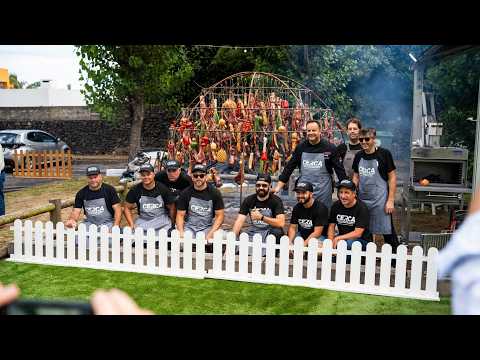 Azores Beef Fest 2026 | VOZ DO CAMPO TV