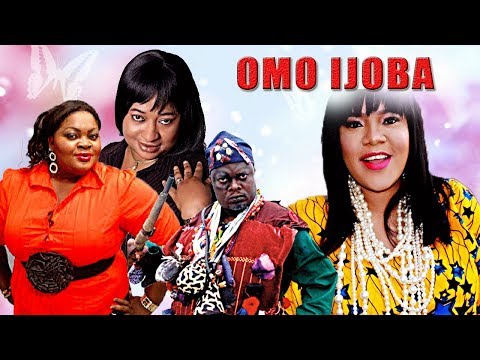 Omo ijoba - Yoruba Movies 2017 New Release This Week | Latest Yoruba Movies 2017