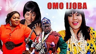 Omo ijoba - Yoruba Movies 2017 New Release This We