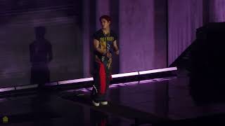 Download lagu 260125 2026 TAEYONG CONCERT [TY TRACK - REMASTERED] 막콘 나에게 했던 것과 같이 (Ups & Downs) mp3