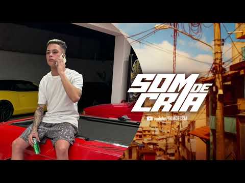 NOIS DO GUETO - MC Bruno MS e Brenninho VJ (SOM DE CRIA) DJ Du Andrade