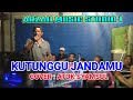 KUTUNGGU JANDAMU COVER ATOK SYAMSUL ARZAH MUSIC