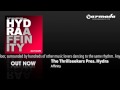 The Thrillseekers Pres Hydra - Affinity (The ...