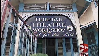 New Home For Trinidad Theatre Workshop
