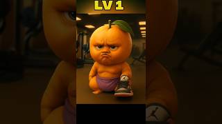 Download lagu Udin Din Din Din Dun FUNK Evolution 💥🧠  BRAINROT AI Short mp3