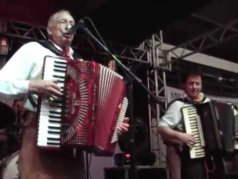 Adelar Bertussi - Carlinhos Steiner - Loira Casada.