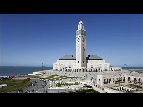 Welcome to Morocco - Take a Travel Tour with Us!