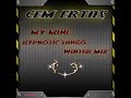 My Mine - Hypnotic Tango (Winter Mix) 