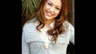 Hannah Montana Zip a dee doo dah