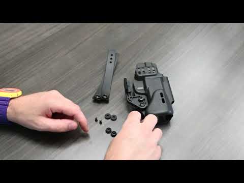 PHLster Pro Series Assembly