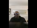 Cold 187um: N.W.A's "8 Ball" Inspired Above The Law's "V.S.O.P." | UNIQUE ACCESS | #Shorts