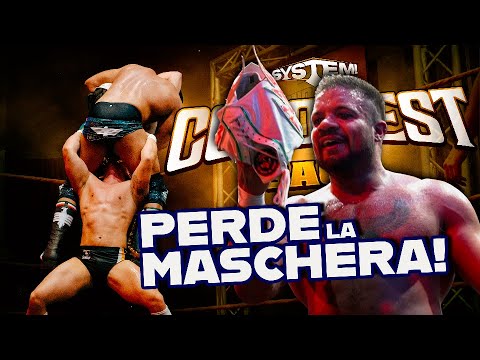 PICCHIO SMASCHERATO! 🔥SIW SYSTEM! CONQUEST SAGA🔥 ep.04