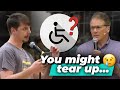Why Would God Create Special Needs People