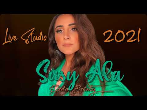 Assyrian Susy Ala سوزي علاء | Live Studio Peda 2021