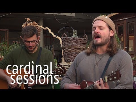 Mighty Oaks - Storm - CARDINAL SESSIONS