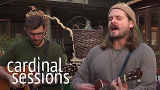 Mighty Oaks - Storm - CARDINAL SESSIONS