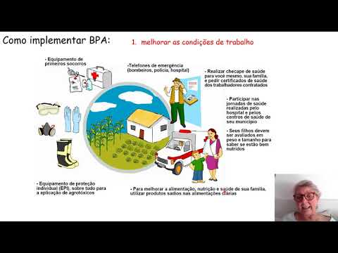 aula Boas Práticas Agropecuárias