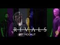 RIVALS - Moonlit (Official Music Video)