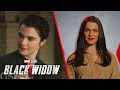 A Spy on the Inside | Marvel Studios' Black Widow