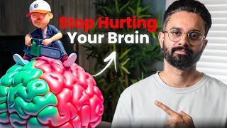 Download the video "Brutal Truth, Why You're Still a Beginner Coder"