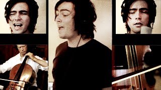 ¿Dónde Están Los Ladrones? - Shakira - Alvinsch cover