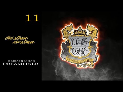 WAG1 - Dreamliner (prod. DeIKaI)