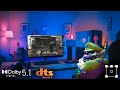 Wario Dies By A Tornado While Playing Team Fortress 2 Ac3