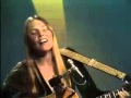 Joni Mitchell - Chelsea Morning 