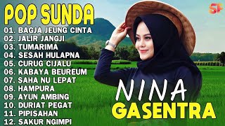 Download lagu BAGJA JEUNG CINTA, JALIR JANGJI, DURIAT || LAGU POP SUNDA GASENTRA FULL ALBUM POPULER TANPA IKLAN mp3