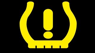 How to Reset TPMS on Nissan (Sentra) & Infiniti Cars without tools (Daylight) 【GForever】